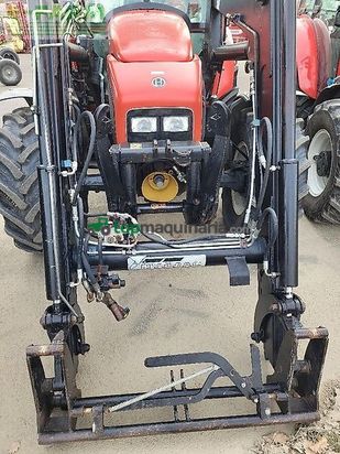 Tractor agrícola -  - geotrac 83 a