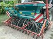 Sembradora directa - Sulky-Burel - combine sulky