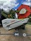 Cosechadora de Cereal - Claas - lexion 770 tt m. vario 1230