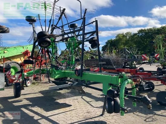 Rastrillo -  - swatmaster 7642