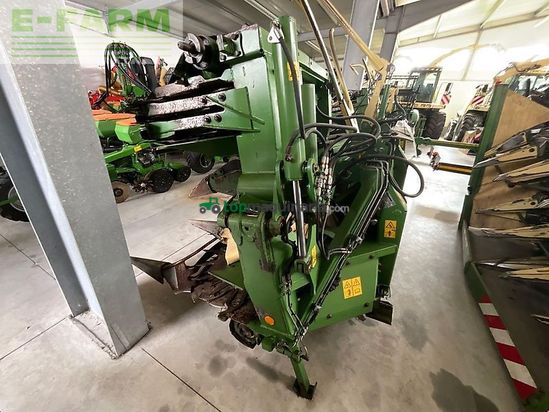 Cabezal - Krone - easy collect 753