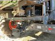 Cosechadora de Cereal - Claas - trion 730 tt