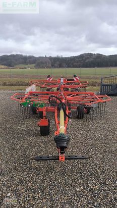 Rastrillo - Kuhn - ga 7932