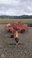 Rastrillo - Kuhn - ga 7932