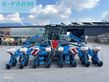 Sembradora monograno mecanica - Monosem - ng plus 8r