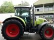 Tractor agrícola - Claas - arion 640 cebis
