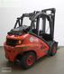 Elevadora - Linde - h 50 t/600 evo 394-02