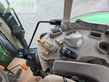 Tractor agrícola - John Deere - 6120m