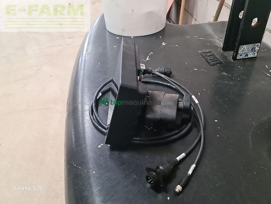 Sembradora - Kuhn - venta 3030 + cd3020