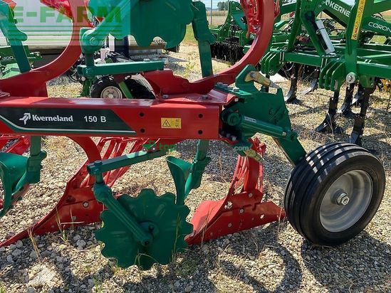 Arado - Kverneland - 150 b-100 4 schar