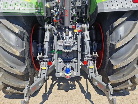 Tractor agrícola - Fendt - 728 profi+ set2