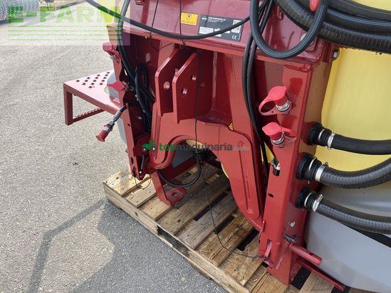 Atomizador - Hardi - master 1000 l, m vhy