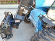 Telescopica - Manitou - mt 625h ( nur 1,90 hoch nur 1,85 breit )