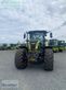 Tractor agrícola - Claas - axion 870 c-matic CMATIC