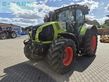 Tractor agrícola - Claas - axion 810