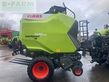 Empacadora gigant - Claas - variant 585 rc pro