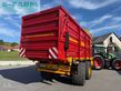 Remolqu agrícola - Schuitemaker - rapide 2000 sw