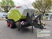 Empacadora gigant - Claas - quadrant 5200 fc evolution ta
