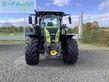 Tractor agrícola - Claas - arion 550 cmatic cebis