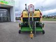 Empacadora gigant - Krone - fortima v 1500 mc