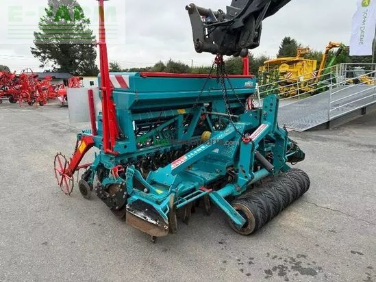 Combinado de siembra -  - hr300,17