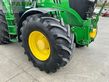 Tractor agrícola - John Deere - 6215r premium edition tractor (st26285)