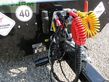 Remolqu agrícola -  - tyrone 27tll lang model med kombi bremser, både