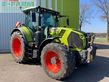 Tractor agrícola - Claas - arion 660 cmatic cebis