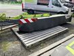 Cortacésped manual - Claas - disco 4400 contour