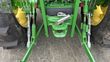 Tractor agrícola - John Deere - 5075e stufe v