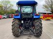 Tractor agrícola - New Holland - td 5.85