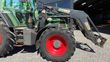 Tractor agrícola - Fendt - 820 vario tms stoll læsser