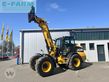 Minicargadora - JCB - tm 320 s