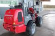 Telescopica - Weidemann - 1280 - baujahr 2019 - stage v