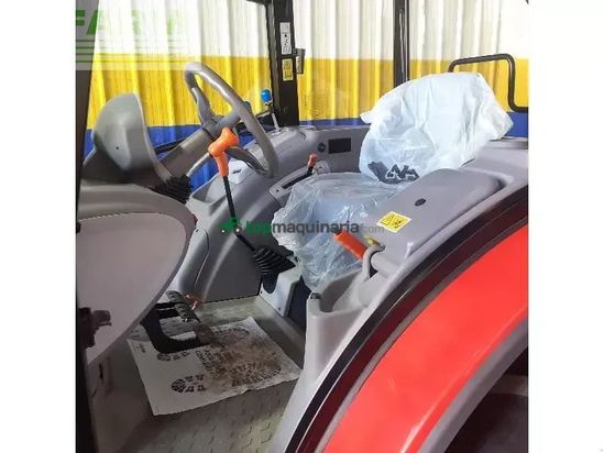 Tractor agrícola - Same - dorado 90 dt