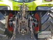 Tractor agrícola - Claas - arion 650 cmatic cebis