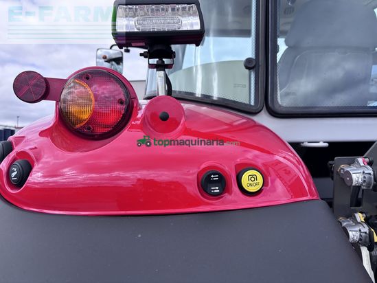 Tractor agrícola - Massey Ferguson - mf 5s.145