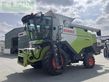Cosechadora de Cereal - Claas - mähdrescher evion 450