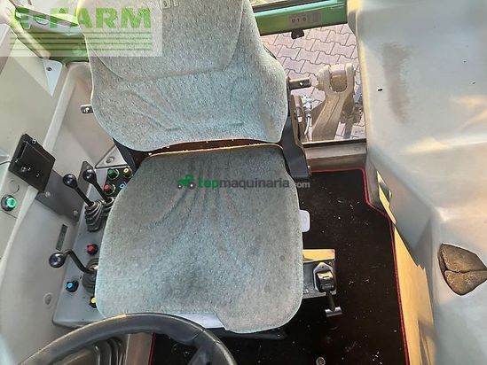 Tractor agrícola - Fendt - 824