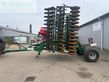 Grada rotativa - Simba - sima x-press 6,6m