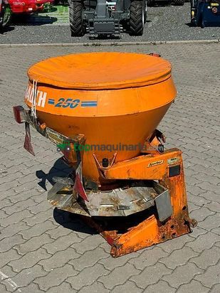 Tractor agrícola - John Deere - 3720