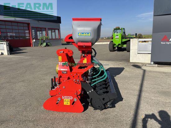 Grada de disco - Vigolo - kreiselegge en l-185 + p-box