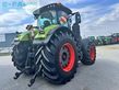 Tractor agrícola - Claas - axion 950 stage iv mr