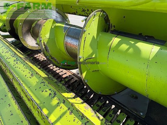Cabezal - Claas - pu 300 hd profi