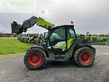 Telescopica - Claas - scorpion 756 varipowe