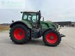 Tractor agrícola - Fendt - 828 vario scr profi plus, rtk, fzw, front pto