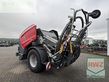 Empacadora gigant - Massey Ferguson - rb 3130f
