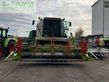 Cosechadora de Cereal - Claas - medion 310 + c450 klapp-sw