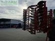 Grada de disco - Kverneland - qualidisc farmer 5001 f