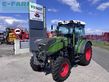 Tractor agrícola - Fendt - 211 vario p profi+ (gen3)